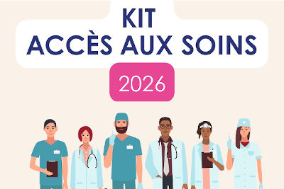 Kit'Accès aux soins 2026