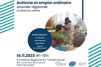 Autisme et emploi ordinaire