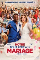 Ciné Relax Nîmes - Notre tout petit petit mariage