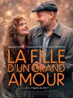 Ciné Relax Nîmes - La fille d'un grand amour