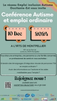 Autisme et emploi ordinaire